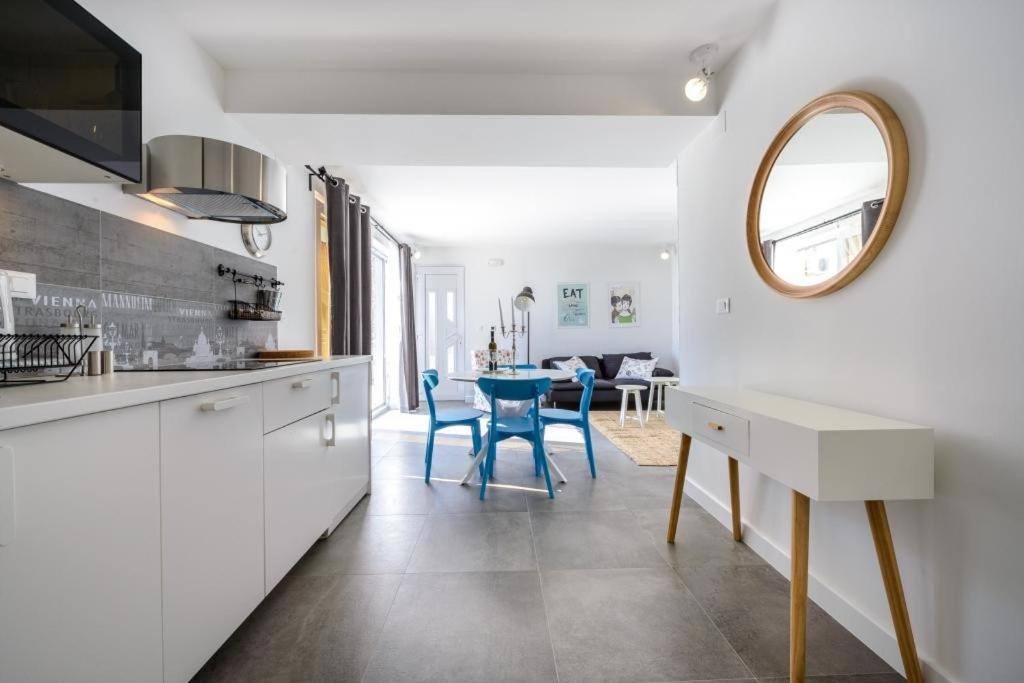 Apartments Villa Capitano Mlini Room photo